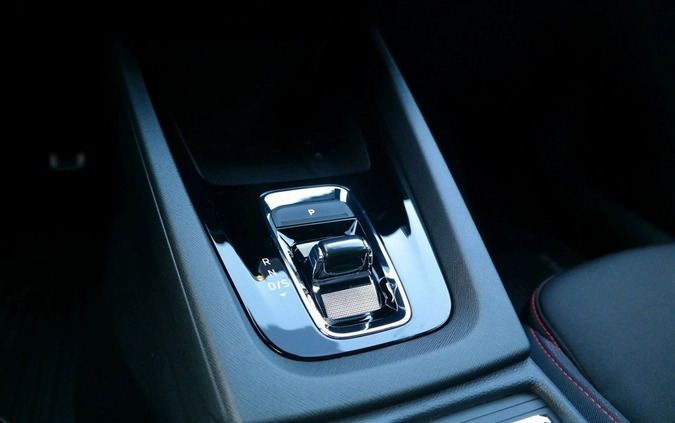 Skoda Octavia cena 197999 przebieg: 5, rok produkcji 2024 z Lubycza Królewska małe 562